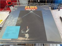 1977 ELVIS RECORD
