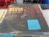 1969 ELVIS RECORD