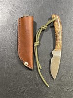Hess Knives Fixed Blade Knife