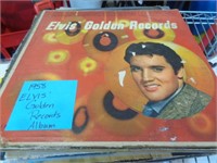 1958 ELVIS RECORD