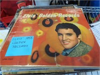 1958 ELVIS RECORD