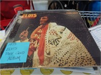 1975 ELVIS RECORD