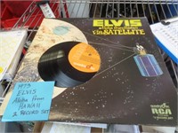 1973 ELVIS RECORD