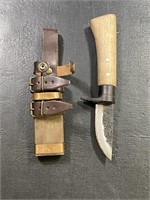 Kanestsune Knives Shun-2 SM