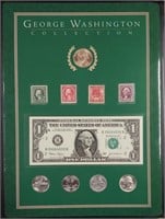 George Washington Collection