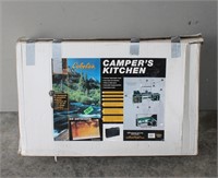 Cabelas Portable Camper's Kitchen