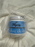 Silver cleaner