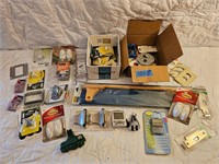 Electrical / Misc. Lot