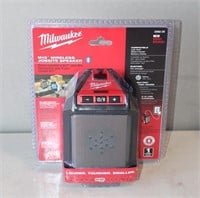 Milwaukee M12 Wirelesss Jobsite Speaker