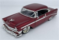 1/24 Die-Cast 1956 Chevrolet