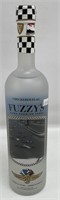 2014 Fuzzy’s Vodka Indy 500 Commemorative Bottle