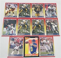 1990 Score Rookie Cards