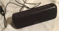 Tested Working Sony Blue Tooth Speaker System