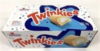 27x 113g Hostess Twinkies Triple Wrapped Cakes