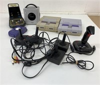 Untested Gaming Lot