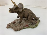 1993 Rare Jurassic Giants