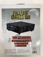 New Perfect Storm 2.0