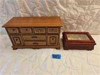Valuables Chests (2)