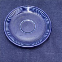 Blue Ceramic plate
