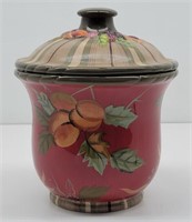 Tracy Porter Octavia Hill Decor Jar / Pot