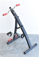 Pedal Exerciser Arms & Legs