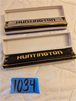 Huntington Harmonicas (2)