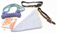 Dog Collars, Leashes, Top Paw Scarf