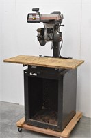 Craftsman 2.5HP Radial Arm Saw w/ Stand
