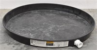 Everbuilt 26" Water Heater Drain Pan