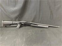 GForce Arms Mod. GF2P 12GA. Defense Shotgun