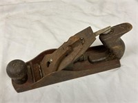Old Collectible Hand Wood Plane #1