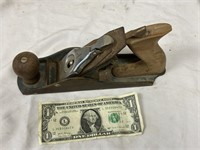 Old Collectible Hand Wood Plane #3