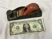 Old Collectible Hand Wood Plane #4