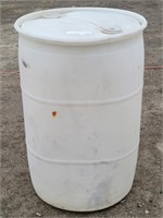 Plastic Drum / Barrel