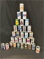 Collectible Beer Cans - Nice Lot #2