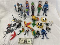 Collectible Toy Action Figures & Accessories #2