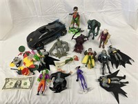 Collectible Toy Action Figures & Accessories #3