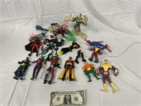 Collectible Toy Action Figures & Accessories #4