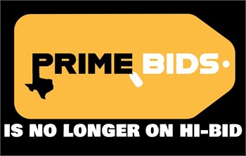 Prime Bids HAS MOVED WEBSITES