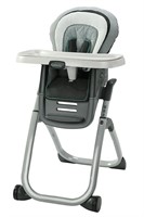 $150 Graco DuoDiner DLX 6 in 1 High Chair