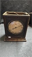 General Electric Antique Clock, AS IS