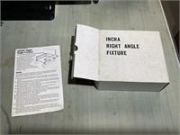 Incra right angle fixture
