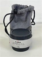 Canon EF 1.4x extender