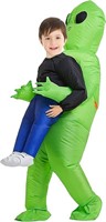 Alien,Funny Costumes Inflatable