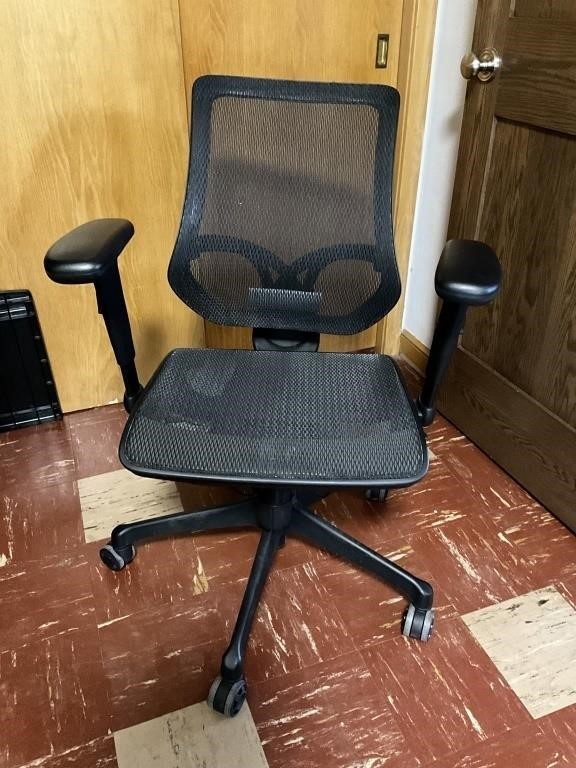 Work pro Office chair