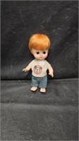 1972 Horsman Mickey Mouse Club Doll