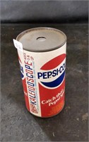 1981 Pepsi Can Kaleidoscope