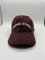 "Inspire Others" cap ONE SIZE