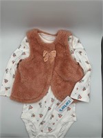 Size 18 Months Carters coverall