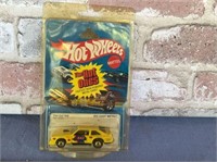 HOT WHEELS 1979 #2506 FLAT OUT 442,